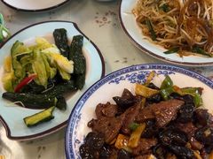 -鼎香润(德胜门内店)