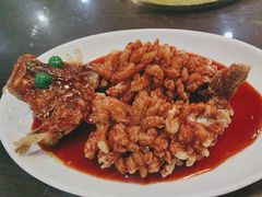 -吴门人家·苏宴宫廷菜(拙政园店)