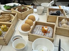 -蔡澜点心·粤菜(月星环球港店)