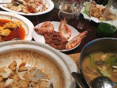 -老蒲鲜·地标·非遗美食(涵江店)