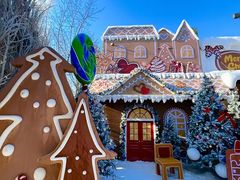 -波塞冬旅游度假区