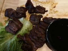 武松牛肉-兴农记