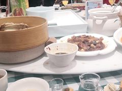 -紫光园·烤鸭·北京菜(劲松店)