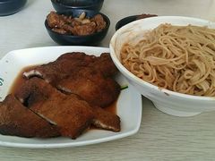 -弄堂面馆(金运路店)