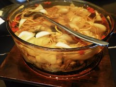 -锦成府·精选淮扬菜(老门东1865店)