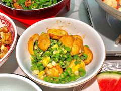 -湘江红·湖南招牌菜(莲花南路店)