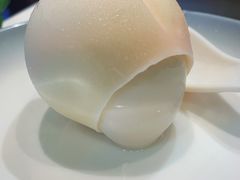 杏仁豆腐-方砖厂69号炸酱面·烤鸭(前门鲜鱼口店)