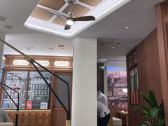 -顺风汤馆·广府粤菜(江宸天街店)