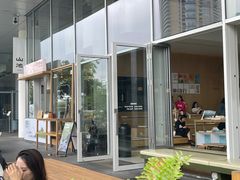 -SAANCI山池咖啡(海上世界文化艺术中心店)