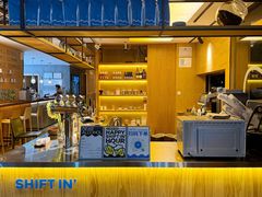 -Shiftin’浮起咖啡 (福保店)