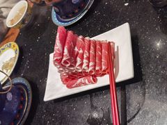 -南门涮肉(上海二店)