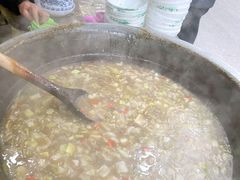 -老字号贾家肉丸糊辣汤(光明巷店)