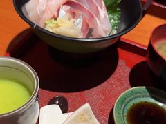 -希望日本料理(保利香槟花园店)