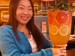 -探鱼·鲜青椒爽麻烤鱼(增城东汇城店)