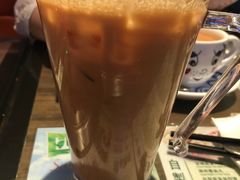 -翠华餐厅(湾仔店)