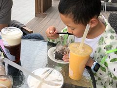 小子-85度C(上海仓汇路店)