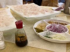 自助取餐区-荔城生鲜盛宴(番禺旗舰店)