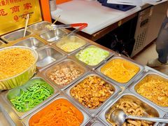 -张果佬年糕卷(科巷店)