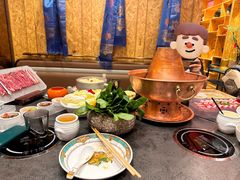 -喜来顺(悦合店)