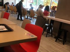 大堂-永和大王(广渠店)