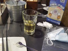 -很久以前羊肉串(清河店)