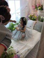 点击看大图 -BabyA 专业婴童摄影(古北时尚广场店)