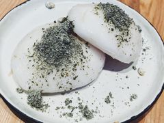 海苔米馒头-陈家生煎(世茂双子塔店)