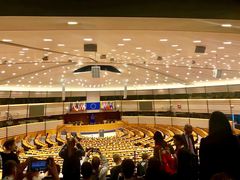 -新欧盟总部大厦