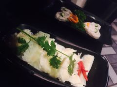 -重庆爽翻天老火锅(临平万达广场店)