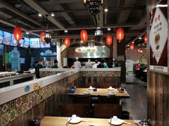 大堂-直隶安家牛肉罩饼(建华店)