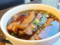 -中国厨房/台湾牛肉面