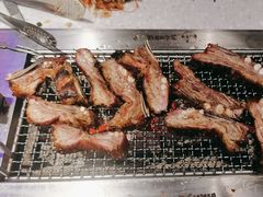 -三毛烤羊腿(乐园路总店)