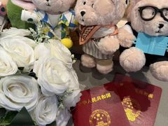 -星巴克臻选(武汉首义汇店)