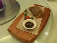 风味牛肉-青年公社烤鸭(青年路店)