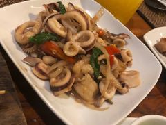 -自然餐厅(Phuket)