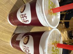 沪上阿姨(恒隆店)-沪上阿姨鲜果茶(华新大街店)