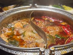 -牛New寿喜烧(虹桥新天地店)