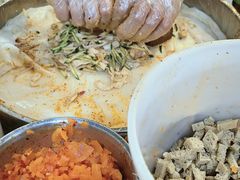 -安徽阜阳卷馍(西单店)