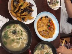 -国安烩面美食城(洛阳总店)