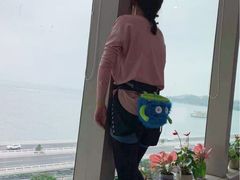 -龙景攀岩(海峡世茂广场店)