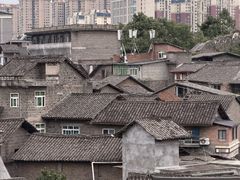 -恩阳古镇