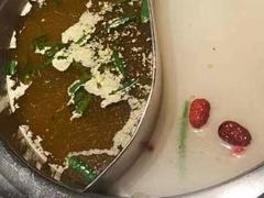 -青一色火锅(摩根店)