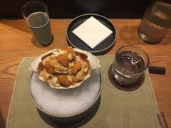 -RONIN Snack Bar