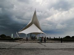 -日照灯塔风景区