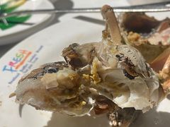 -领鲜活海鲜榴莲自助火锅(东门店)