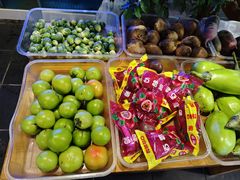 -焦亮烧烤海鲜(三原店)