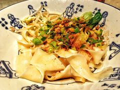 -汉唐宴长安食府