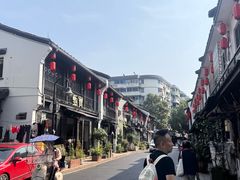 -西湖天地