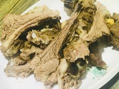 -清真益鑫羊肉手抓馆(南大街店)
