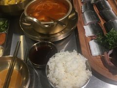 -本炙炭烤·蒲烧活鳗料理店(金沙洲店)